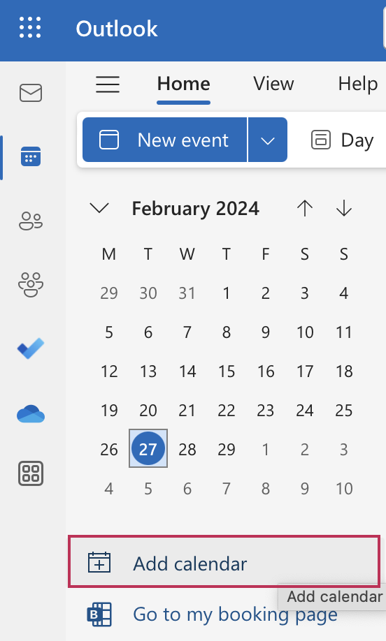 adding_sharepoint_events_to_outlook_2