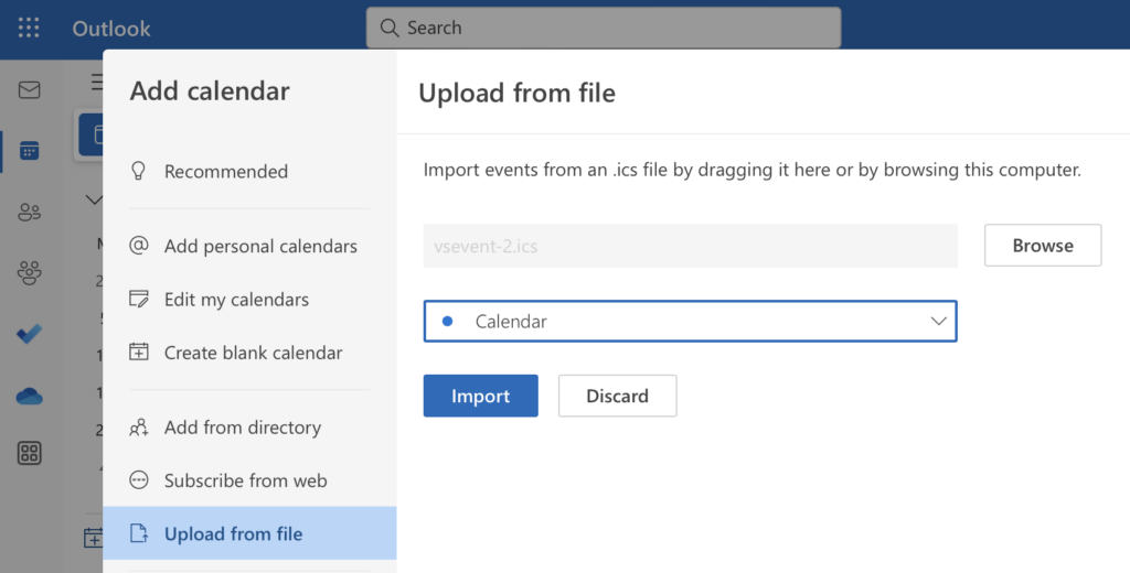 adding_sharepoint_events_to_outlook_3