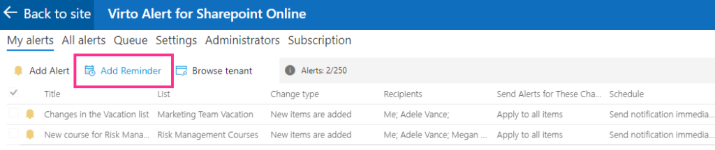 creating_a_reminder_1