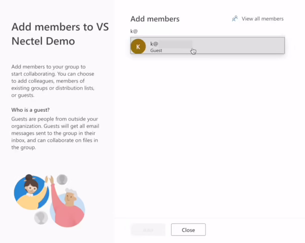 how_to_grant_access_to_virto_calendar_app_for_external_users_5