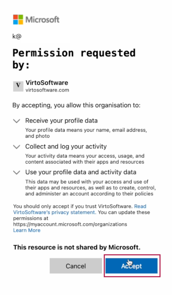 how_to_grant_access_to_virto_calendar_app_for_external_users_8
