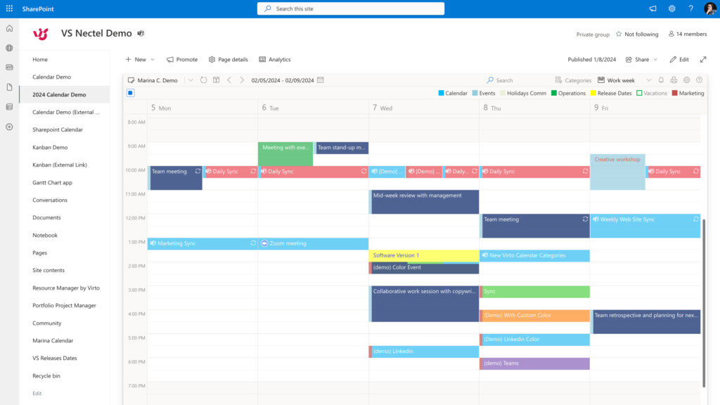 how_to_grant_access_to_virto_calendar_app_for_external_users_9