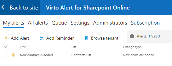 how_to_send_alerts_from_sharepoint_to_microsoft_teams_9