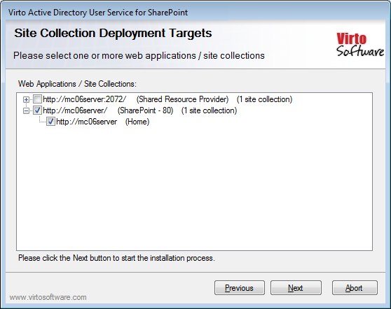 installing_virto_active_directory_service_for_sharepoint_3