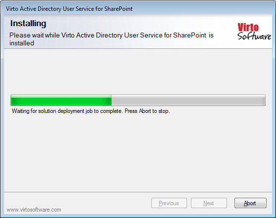 installing_virto_active_directory_service_for_sharepoint_4