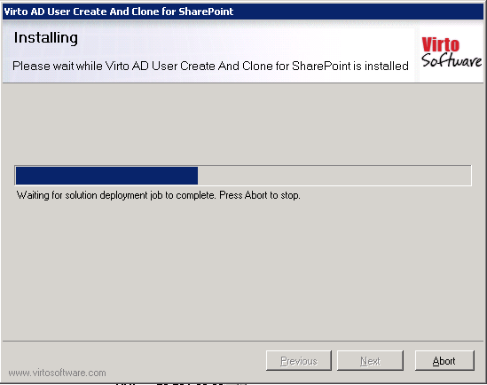 installing_virto_sharepoint_create_&_clone_ad_user_web_4