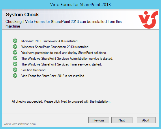 installing_virto_sharepoint_forms_for_sharepoint_2013_2
