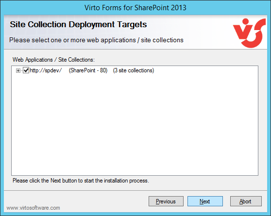 installing_virto_sharepoint_forms_for_sharepoint_2013_3