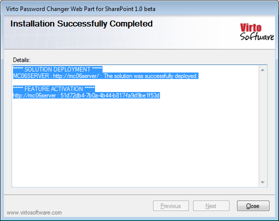installing_virto_sharepoint_password_change_web_part_for_sharepoint_5
