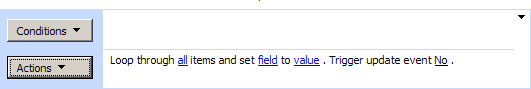 loop_through_list_items_and_set_the_value_of_field_1