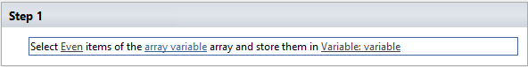 select_event_odd_array_items_1