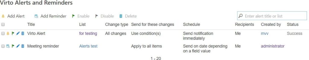 sharepoint_reminders_usage_7
