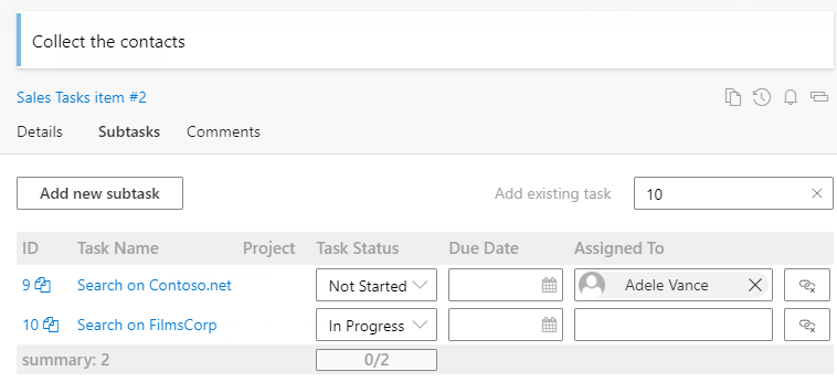 subtasks_7