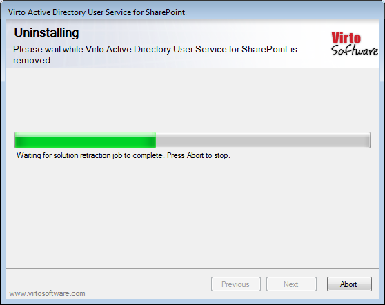 uninstalling_virto_sharepoint_active_directory_user_service_web_part_2