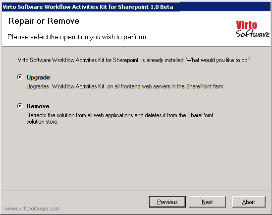 upgrading_virto_sharepoint_workflow_activities_kit_1
