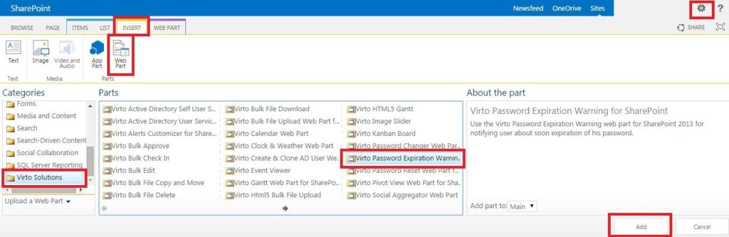 using_virto_sharepoint_password_expiration_as_a_web_part_1