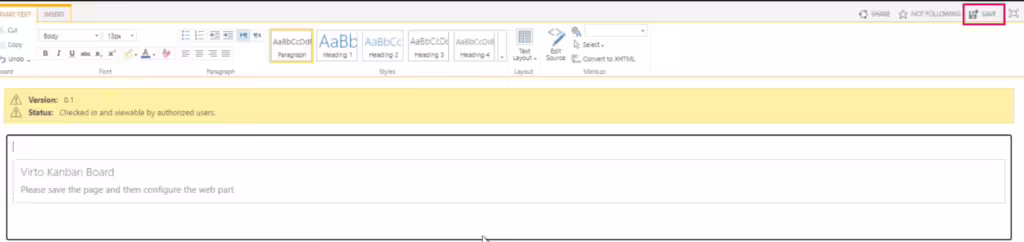 adding_the_kanban_board_web_part_to_a_sharepoint_classic_page_5