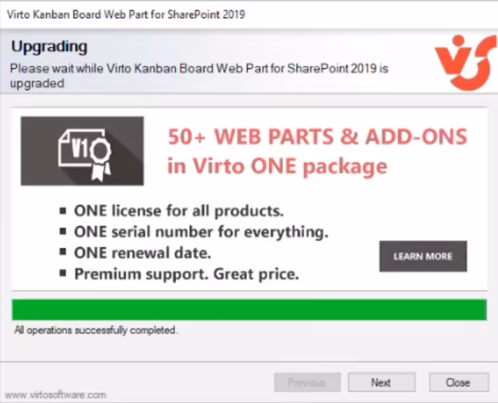 upgrading_the_virto_kanban_board_web_part_4