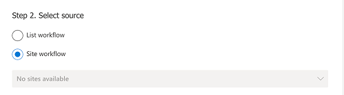site-workflows